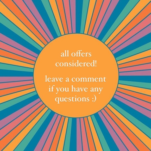 CLICK FOR INFO🌞✨ - Picture 4 of 4